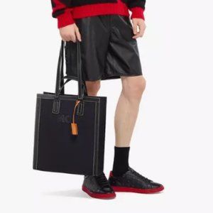 MCM Klassik Tote in Napacot Canvas